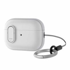 GR AirPods Pro 2 P[X nCubh TOUGH SLIM zCg(1)[̑ I[fBI AV@]