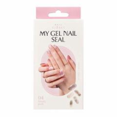 MY GEL NAIL SEAL 04(1Zbg)[lCA[g]