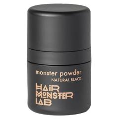 HAIR MONSTER LAB �����X�^�[�p�E�_�[ �i�`�������u���b�N(6g)[�w�A�A�����W]