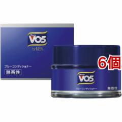 VO5 forMEN u[RfBVi[ (85g*6Zbg)[B]