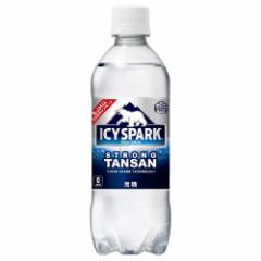 ACV[EXp[N ICY SPARK from Ji_hC PET(500ml*24{)[Y_]