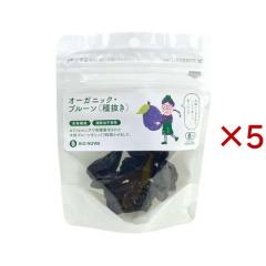 BIONOWA �I�[�K�j�b�N�E�v���[�� �픲��(70g�~5�Z�b�g)[�L�@(JAS)�E�I�[�K�j�b�N]
