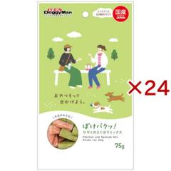 �ۂ��p�N�b�I �T�T�~�̂悭�΂�~�b�N�X(75g�~24�Z�b�g)[���̂���E�T�v�������g]