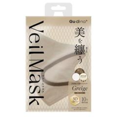 Gu�Edi�Ena ���F�[���}�X�N �O���[�W��(10��)[�s�D�z�}�X�N]