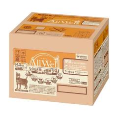 AllWell �얞���C�ɂȂ�L�p �t�B�b�V���� �҂������Ƃ�����FD����(4.0kg)[�L���b�g�t�[�h(�h���C�t�[�h)]
