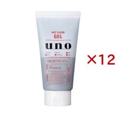 �E�[�m �z�b�g�N���A�W�F�� f(120g�~12�Z�b�g)[�t�̐�痿]