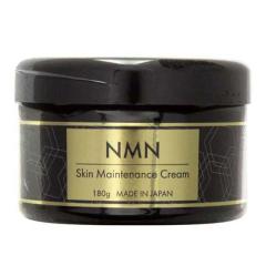 NMNスキンメンテナンスクリーム(180g)[保湿クリーム]の通販はau PAY