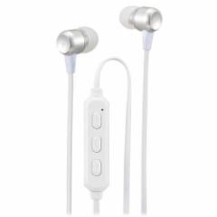 AudioComm ���C�����X�X�e���I�C���i�[�z�� �V���o�[(1��)[�w�b�h�z���E�C���z��]