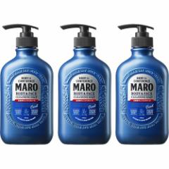 MARO SgpN[NWO\[v(400ml*3{Zbg)[N[{fB\[v]