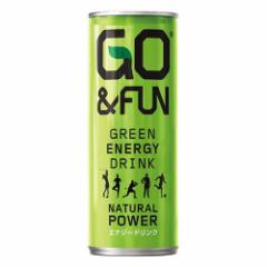 GOFUN O[ GiW[hN(250ml~30{)[GiW[hN]