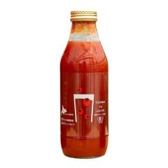 TOHMA to JUICE �L�@�g�}�g�W���[�X����(500ml)[�g�}�g�W���[�X�i�����j]