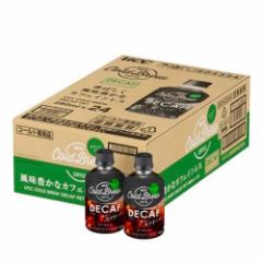 UCC COLD BREW DECAF PET(280ml*24{)[JtFCXR[q[]