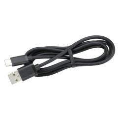 USB�P�[�u�� USB2.0 A-TypeC 1m(1�{)[���Ɠd�@���̑�]
