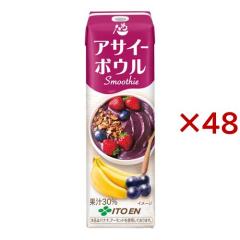 �ɓ��� �A�T�C�[�{�E�� �X���[�W�[ ���p�b�N(12�{���~4�Z�b�g(1�{240ml))[�n�[�u�e�B�[ ���̑�]