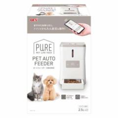 PURE PET AUTO FEEDER a(1)[ybg̎G݁EPAObY]