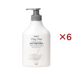 ���C���B�[ �~���L�[�g���[�g �w�A�R���f�B�V���i�[(450ml�~6�Z�b�g)[�_���[�W�w�A�g���[�g�����g]