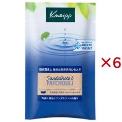 �N�i�C�v�o�X�\���g �T���_���E�b�h�̍���(50g�~6�Z�b�g)[�o�X�\���g]