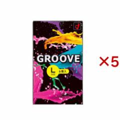 GROOVE LTCY 6(6~5Zbg)[uhRh[]