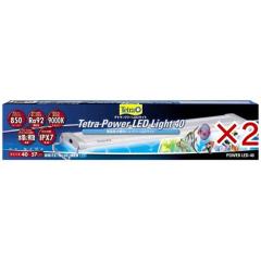 �e�g�� �p���[LED���C�g 40(2�Z�b�g)[�A�N�A���E���p�u�������v]