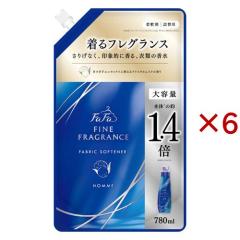 �t�@�[�t�@ �t�@�C���t���O�����X �I�� �l��(780ml�~6�Z�b�g)[�߂����p�_���(�t��)]