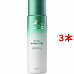 VT CICA G}W(200ml*3{Zbg)[t ̑]