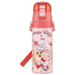 �X�e�����X�ۗ�{�g�� 470ml �T�����I �n���[�L�e�B Fancy SDC4(1��)[���H���G�� ���̑�]