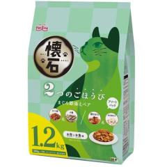 ���� 2�̂��ق��� �܂���ߓY���y�A(1.2kg)[�L���b�g�t�[�h(�h���C�t�[�h)]