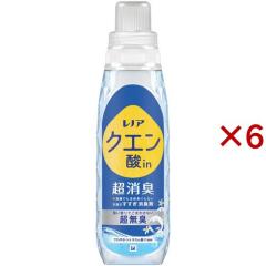 ���m�A �N�G���_in �����L �ߗނ̂��������L�� ����₩�V�g���X ���� �{��(430mL�~6�Z�b�g)[�_���(�t��)]