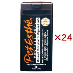 �y�b�g�G�X�e �v���t�F�b�V���i���V�����v�[ �Y ���E�L�p(400ml�~24�Z�b�g)[�y�b�g�̎G�݁E�P�A�O�b�Y]