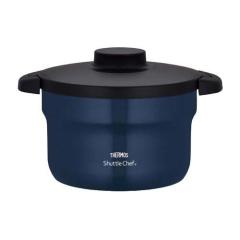 TKG PRO(プロ)半寸胴鍋(蓋無) 30cm AHV6430【送料無料】の通販はau PAY