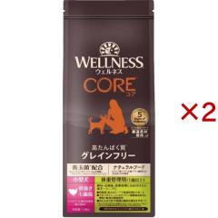 �E�F���l�X �R�A ���^�� �̏d�Ǘ��p(1.8kg�~2�Z�b�g)[�h�b�O�t�[�h(�h���C�t�[�h)]