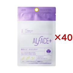 �I���t�F�X �g���[�g�����g���Z�b�g�}�X�N �L���E�n���c���E�G�C�W���O�P�A(40�Z�b�g)[�V�[�g�}�X�N]