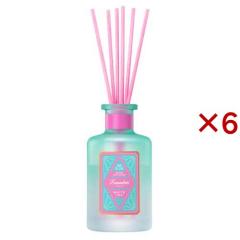 �����h���� TEA ���[���f�B�t���[�U�[ �z���C�g�e�B�[�̍���(100ml�~6�Z�b�g)[���L�E���ۃX�v���[]