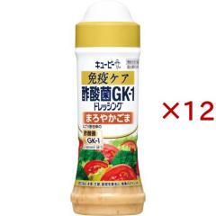 �L���[�s�[ �Ɖu�P�A �|�_��gK-1�h���b�V���O �܂�₩����(210ml�~12�Z�b�g)[�h���b�V���O]
