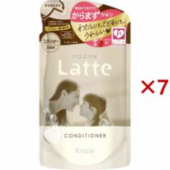 }[~[ Latte RfBVi[ l֗p(360g~7Zbg)[_[WPAXERfBVi[]