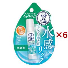 �����\���[�^�� �E�H�[�^�[���b�v ������(4.5g�~6�Z�b�g)[���b�v�N���[��]