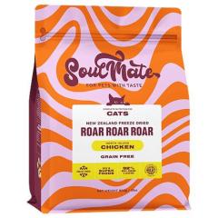SoulMate CAT �t���[�Y�h���C�t�[�h �`�L��(400g)[�L���b�g�t�[�h(�h���C�t�[�h)]