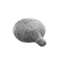 ���J�C�H�w Petit Qoobo �O���[ YE-PQ001G(1��)[�������� �Q�[�� �z�r�[ ���̑�]