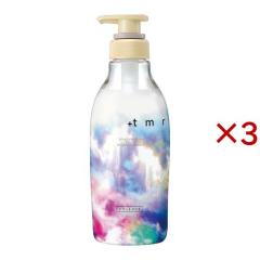 �v���X�g�D�����[(+tmr) �u���C�g�g���[�g�����g(470ml�~3�Z�b�g)[�_���[�W�w�A�g���[�g�����g]