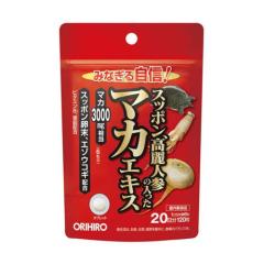 Xb|lQ̓}JGLX 120 ORIHIRO IqTvg NHi Y j