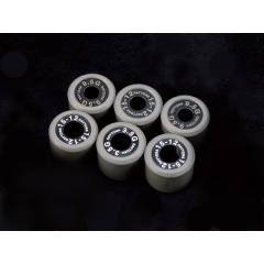 ネオファクトリー アングラー ミラー セット 汎用 黒 021848-nf WO店の