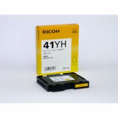 RICOH GC41YH CG[ [SGJ[gbW (LTCYJ[gbW/)] [J[