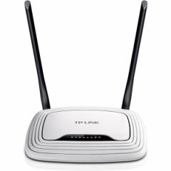 TP-LINK TL-WR841N zCg [LAN[^[(300Mbps)]