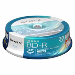 SONY 20BNR1VJPP6 [^p BD-R 6{ 20g] [J[