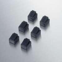 ELECOM LD-RJ45CAP6 RlN^یLbv(6)