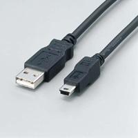 ELECOM USB-FSM518 [1.8m tFCgUSBP[u]