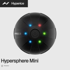 nCp[ACX }bT[W@ }bT[W Hyperice 34000 001-00 Hypersphere Mini [}bT[W{[]yz