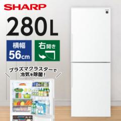 ① 2hA EJ 280L SHARP V[v SJ-PD28K-W AR[zCg