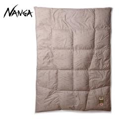 NANGA DOWN DUVET ミッドウエイト シングル DX マミー シングル モカ MIDWEIGHT SINGLE DX (MUMMY) SINGLE MOCHA NZ2354-4A401 N1MwMCs5 NANGA DOWN DUVET ミッドウエイト シングル DX マミー シングル モカ