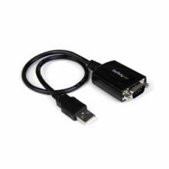 StarTech ICUSB232PRO ubN [VAϊP[u (30cm)]